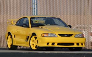 Saleen S351 (61B) '1995